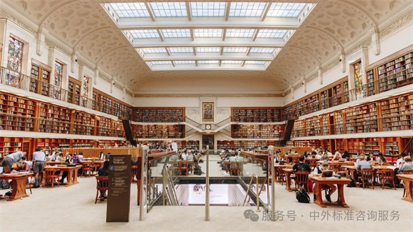 走進英國混凝土協會——深耕混凝土技術，讓建筑更加堅固