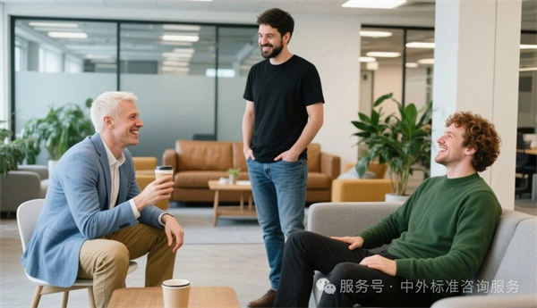 標(biāo)準(zhǔn)為橋，通向世界：《采用國際標(biāo)準(zhǔn)管理辦法》實施后的企業(yè)國際化路徑解析