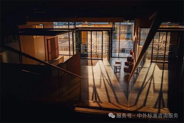 BSI全球標(biāo)準(zhǔn)圖譜：ICS框架下的產(chǎn)業(yè)賦能指南（六）-- 91.120建筑物的防護(hù)